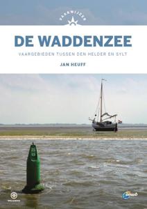 De Waddenzee (Hardback)