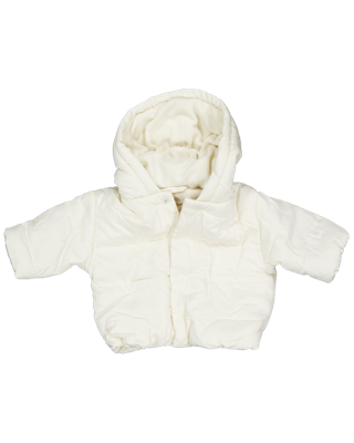 Jas - Beige