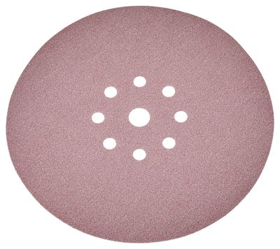 Makita Accessoires E-02375 | Schuurschijf | 225mm | K150 | Velcro - E-02375