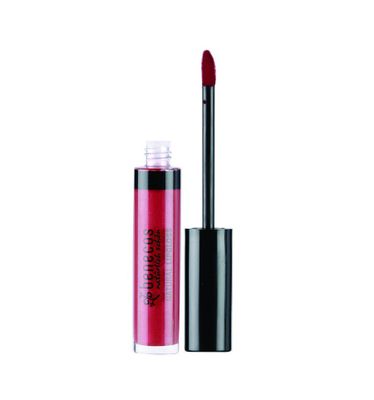Natural lipgloss kiss me