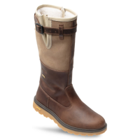 Grisport Highland 40219 Beige/Para | Beige/Para 195 | Maat 37 - 8718191221129