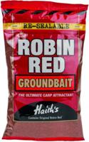 Dynamite Baits Robin Red Groundbait 900 gr - thumbnail