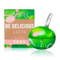 DKNY Latte Matcha Eau de Parfum 50ml