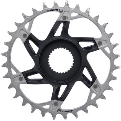SRAM kettingblad "xx eagle transmission e-mtb" chain ring xx eagle tr.e-mtb 32t