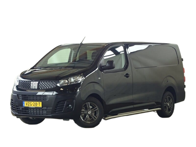 Fiat Scudo