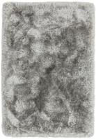 Easy Living - Vloerkleed Plush Silver -