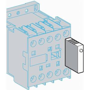 Schneider Electric LA4KE1B Varistor voor bescherming 1 stuk(s)