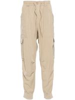 Y-3 pantalon cargo en serge - Tons neutres - thumbnail