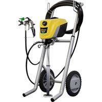 Wagner Control Pro 350 M Verfspuitsysteem 600 W Debiet (max.): 1500 ml/min