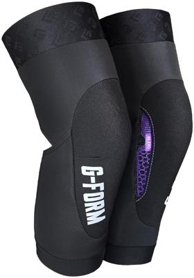 G-FORM Knee guards terra size xl