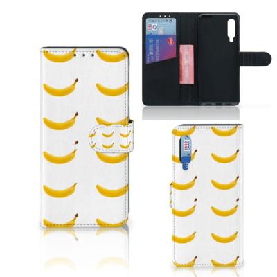 Xiaomi Mi 9 | Book Cover | Banana
