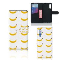 Xiaomi Mi 9 | Book Cover | Banana