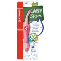 Stabilo easyoriginal pastel rechtshandig - poeder roze