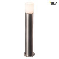 Buitenlamp staand ROX ACRYL 90 cm RVS incl. LED 3000K