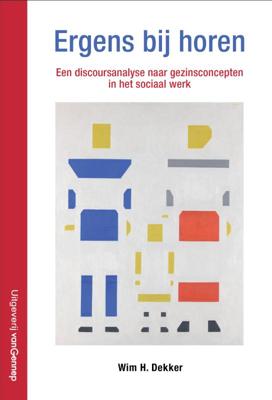 Ergens bij horen (Paperback)