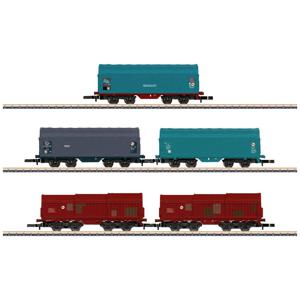 Märklin 86358 schaalmodel onderdeel en -accessoire Goederenwagen