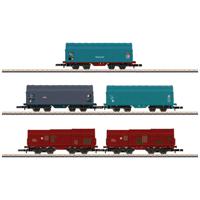 Märklin 86358 schaalmodel onderdeel en -accessoire Goederenwagen - thumbnail