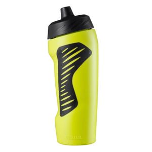 Nike Hyperfuel Bidon Geel Zwart 700ML