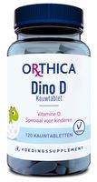 Orthica Dino D Kauwtabletten