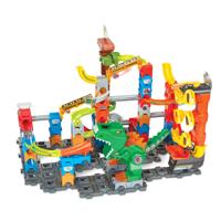 VTech Marble Rush Dino Adventures magnetic set XL400E