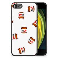 iPhone SE 2022 | SE 2020 | 7/8 Back Cover Hoesje Nut Jar