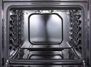 Inventum IOC6070GK oven 70 l 2100 W A Zwart
