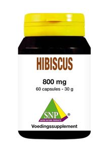 Hibiscus