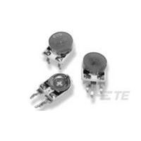 TE Connectivity 1623858-3 TE AMP Passive Electronic Components 1 stuk(s) Package - thumbnail