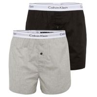 Calvin Klein Boxers CK slim fit - thumbnail