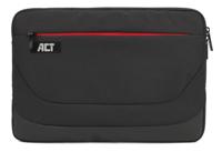 ACT Suburb Laptop Sleeve 13,3", gemaakt van gerecyclede plastic flessen - thumbnail