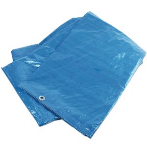 Brüder Mannesmann Afdekzeil 2,6 x 3,6 m (Hobby) - 042-T-1