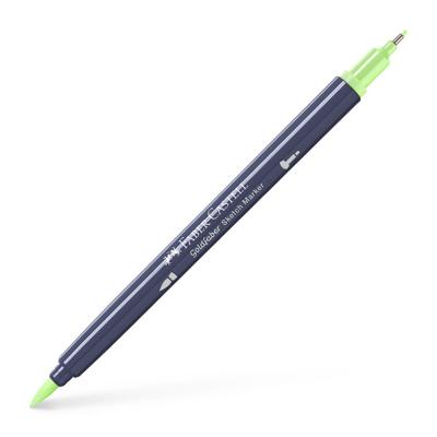 Faber Castell Sketchmarker Goldfaber - 312 fresh bamboo