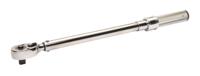 Bahco Mechanische klikmomentsleutel | dubbelschaal | vaste ratelkop | 1/2" | 20-100Nm - 7455-100A