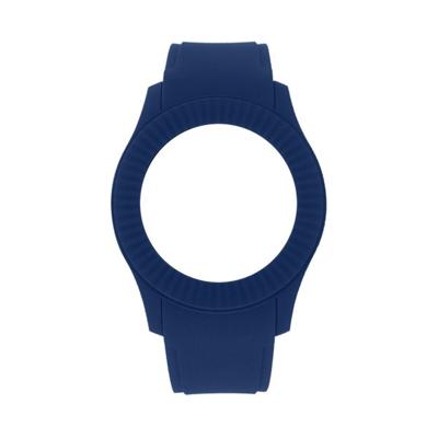 Verwisselbare Behuizing voor Unisex horloge Watx & Colors COWA3074