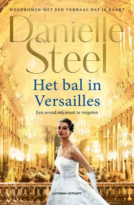 Het bal in Versailles (Paperback)