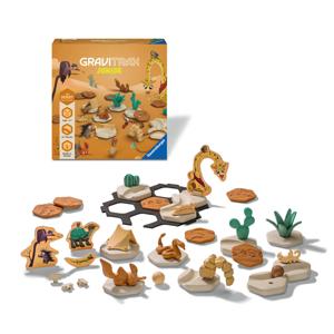GraviTrax Junior uitbreiding My Desert