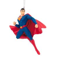 Ornament l93 fc superman Hallmark - Hallmark Ornament l93 fc superman Hallmark - Hallmark