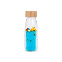 Petit Boum sensorische fles Eendjes