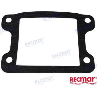 REC663-13622-00 - INLAATPLAAT