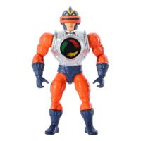 Mattel MOTU Origins Sy-Klone Sketchbook Series Mattel MOTU Origins Sy-Klone Sketchbook Series