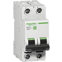 Schneider Electric M9F21205 Zekeringautomaat