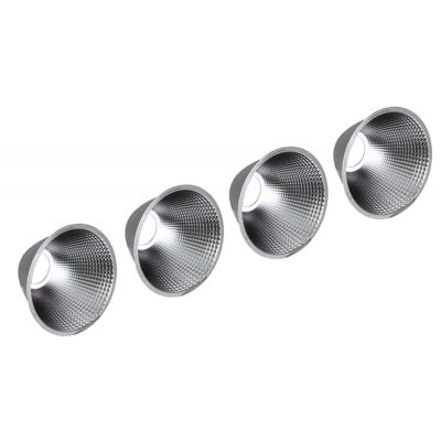 Briteq BT-Venuelite4 24° Reflectoren set (4 stuks)