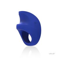 lelo - pino cockring blauw