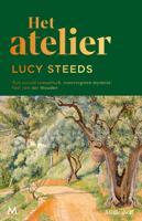 Het atelier - Lucy Steeds - ebook