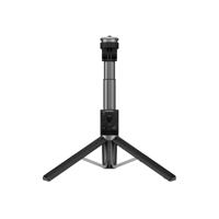 Hohem RS01 Selfiestick Statief met Gimbal Remote - Zwart/Wit