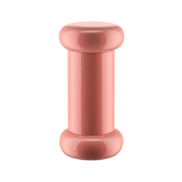 ALESSI - Twergi - Peper/zoutmolen 15cm roze