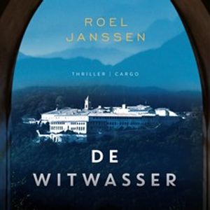 De witwasser