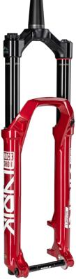 ROCKSHOX Sus.fork rs lyrik ult.rc2 27,5"+/29" red 160mm