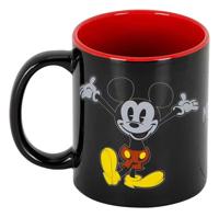 Mickey Mouse Mug Mickey Mouse Face
