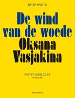 De wind van de woede (Hardback)